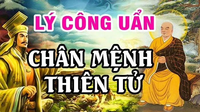 Bài văn mẫu phân tích chiếu dời đô của Lý Công Uẩn