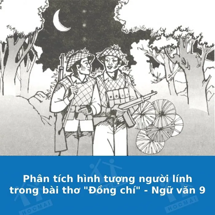 Cách phân tích một bài thơ để đạt điểm cao như mong muốn