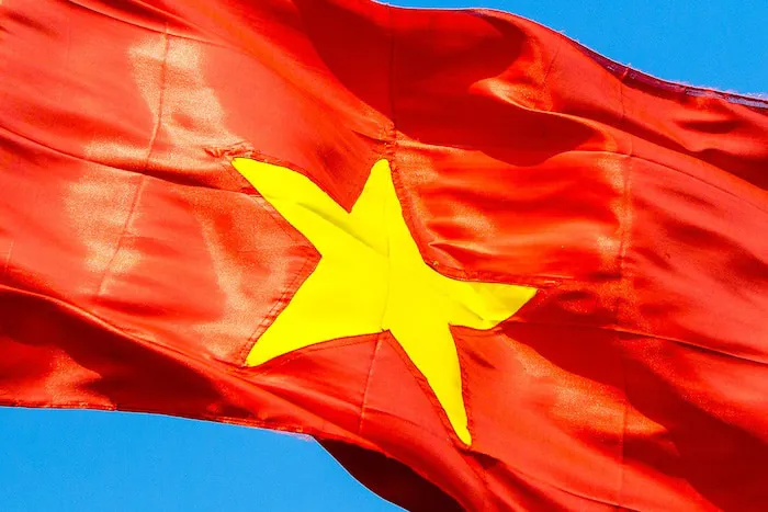 Việt Nam giành được độc lập từ tay Nhật