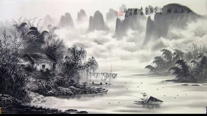 Phân tích Câu cá mùa thu của nhà thơ Nguyễn Khuyến