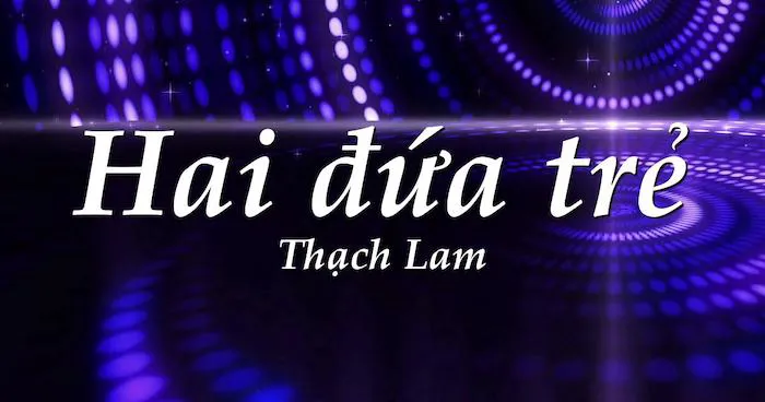 Phân Tích Hình Ảnh Đoàn Tàu Trong Hai Đứa Trẻ Của Tác Giả Thạch Lam