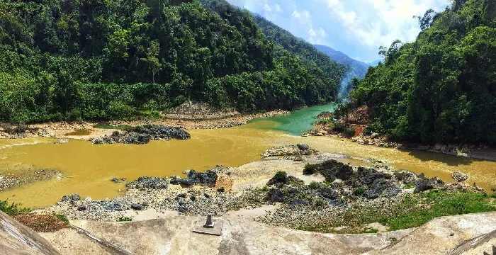 Phân Tích Người Lái Đò Sông Đà Của Nguyễn Tuân – Văn mẫu siêuHay