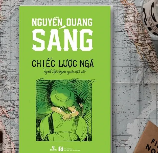 Phân tích nhân vật ông sáu trong chiếc lược ngà – Văn mẫu lớp 9 chi tiết