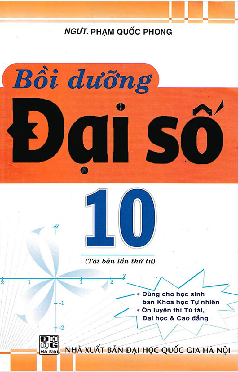 Bồi Dưỡng Đại Số 10