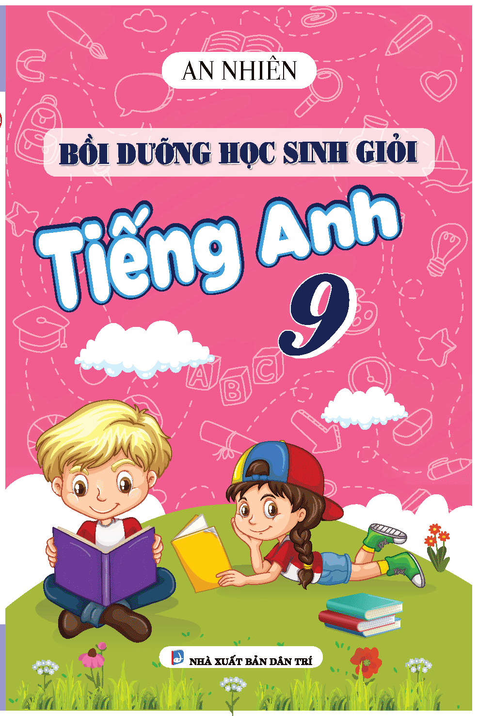 Bồi Dưỡng Học Sinh Giỏi Tiếng Anh 9