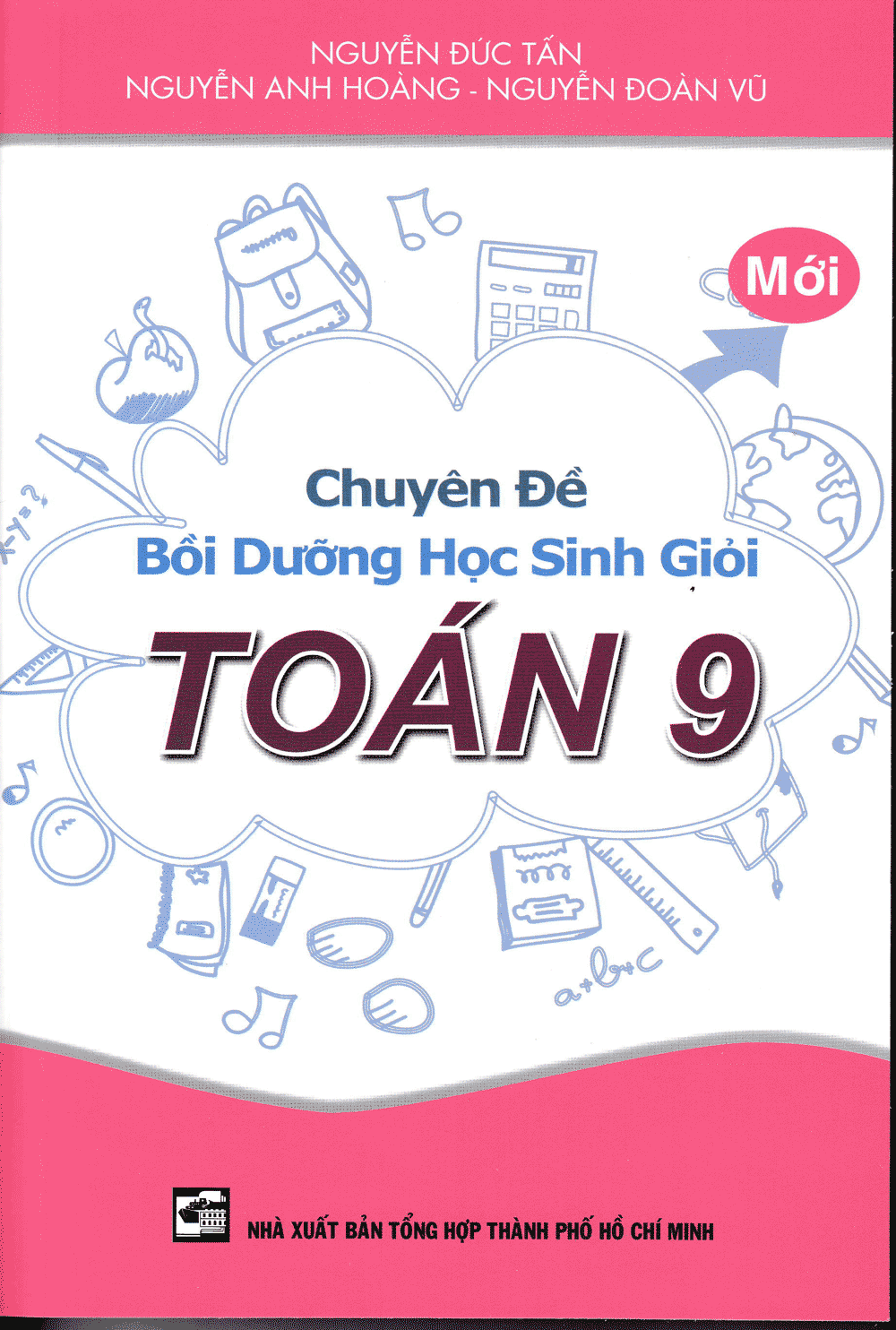 Chuyên Đề Bồi Dưỡng Học Sinh Giỏi Toán 9