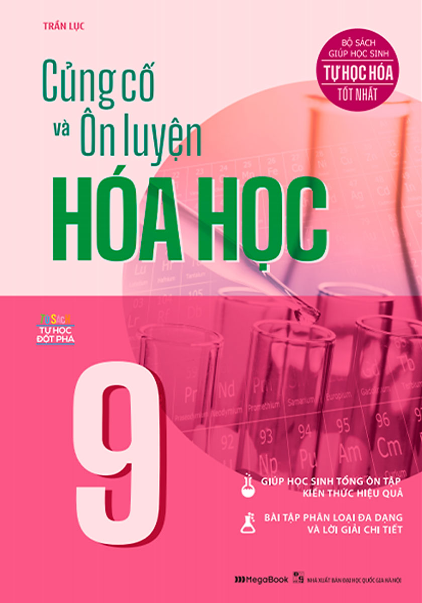 Củng Cố Và Ôn Luyện Hóa Học 9