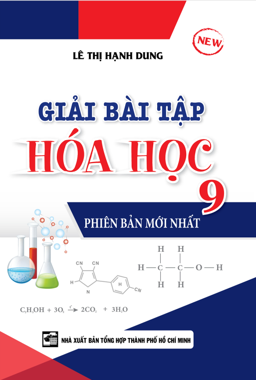 Giải Bài Tập Hóa 9