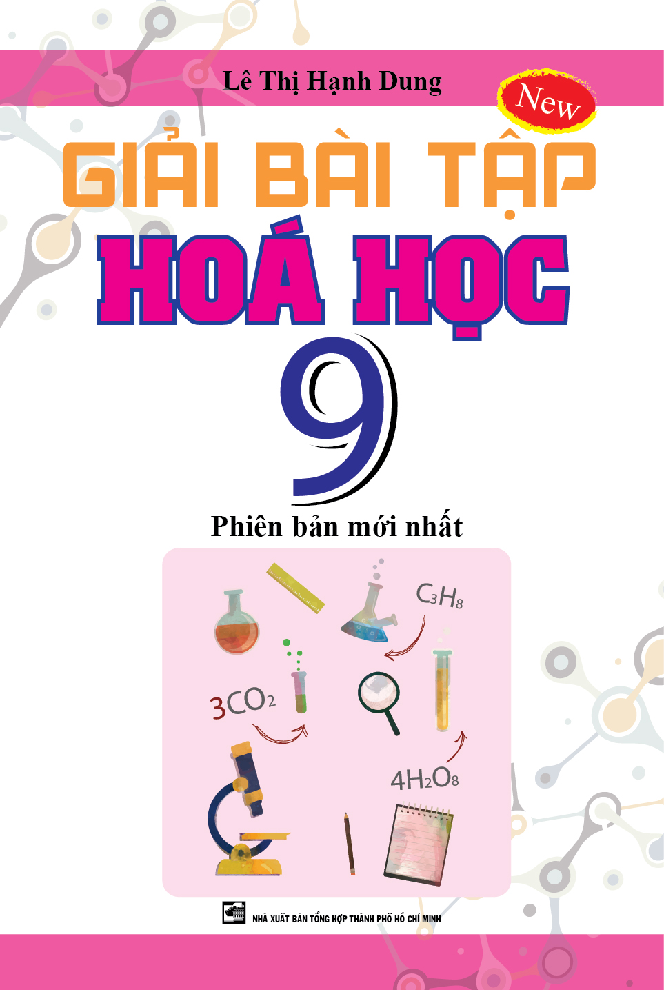 Giải Bài Tập Hóa Học 9