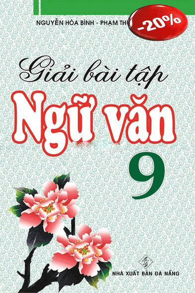 Giải Bài Tập Ngữ Văn 9