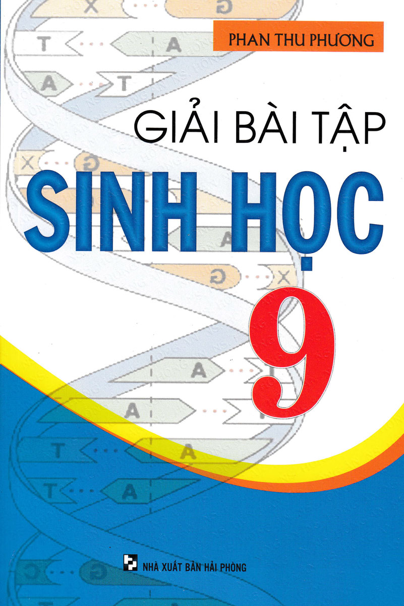 Giải Bài Tập Sinh Học 9