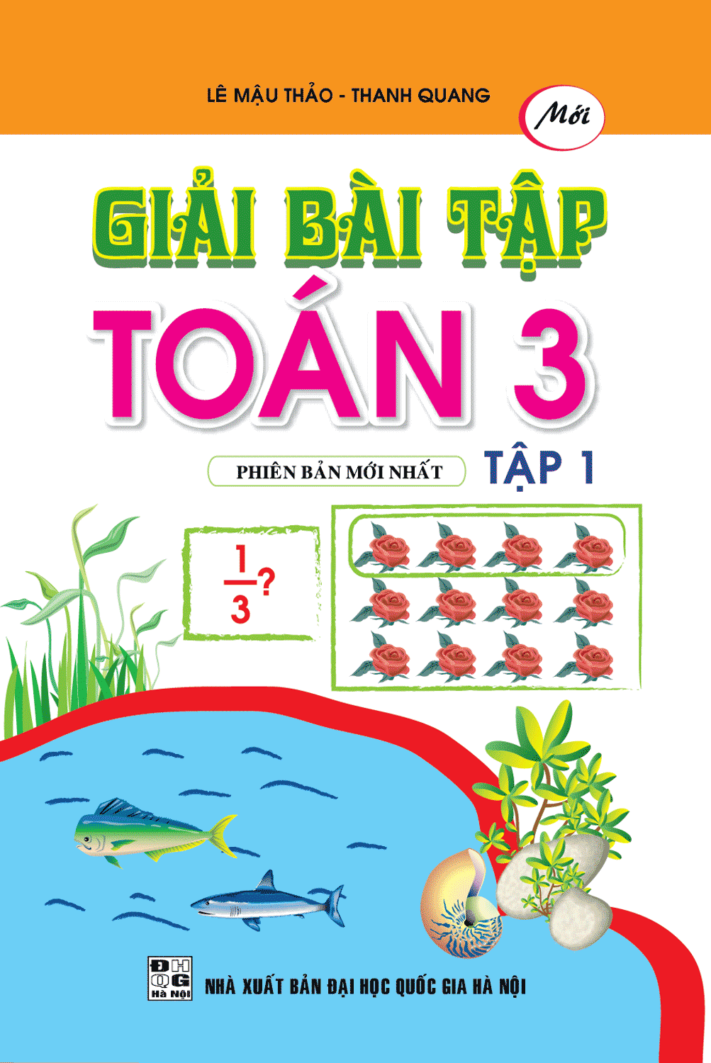 Giải Bài Tập Toán 3 Tập 1