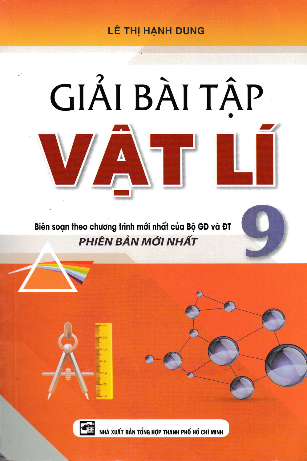 Giải Bài Tập Vật Lí 9 (Khang Việt)