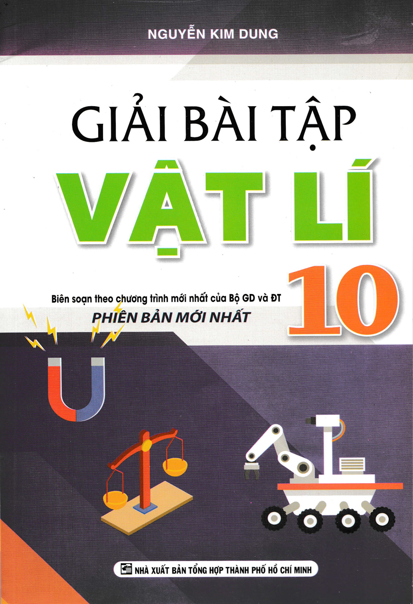 Giải Bài Tập Vật Lý 10