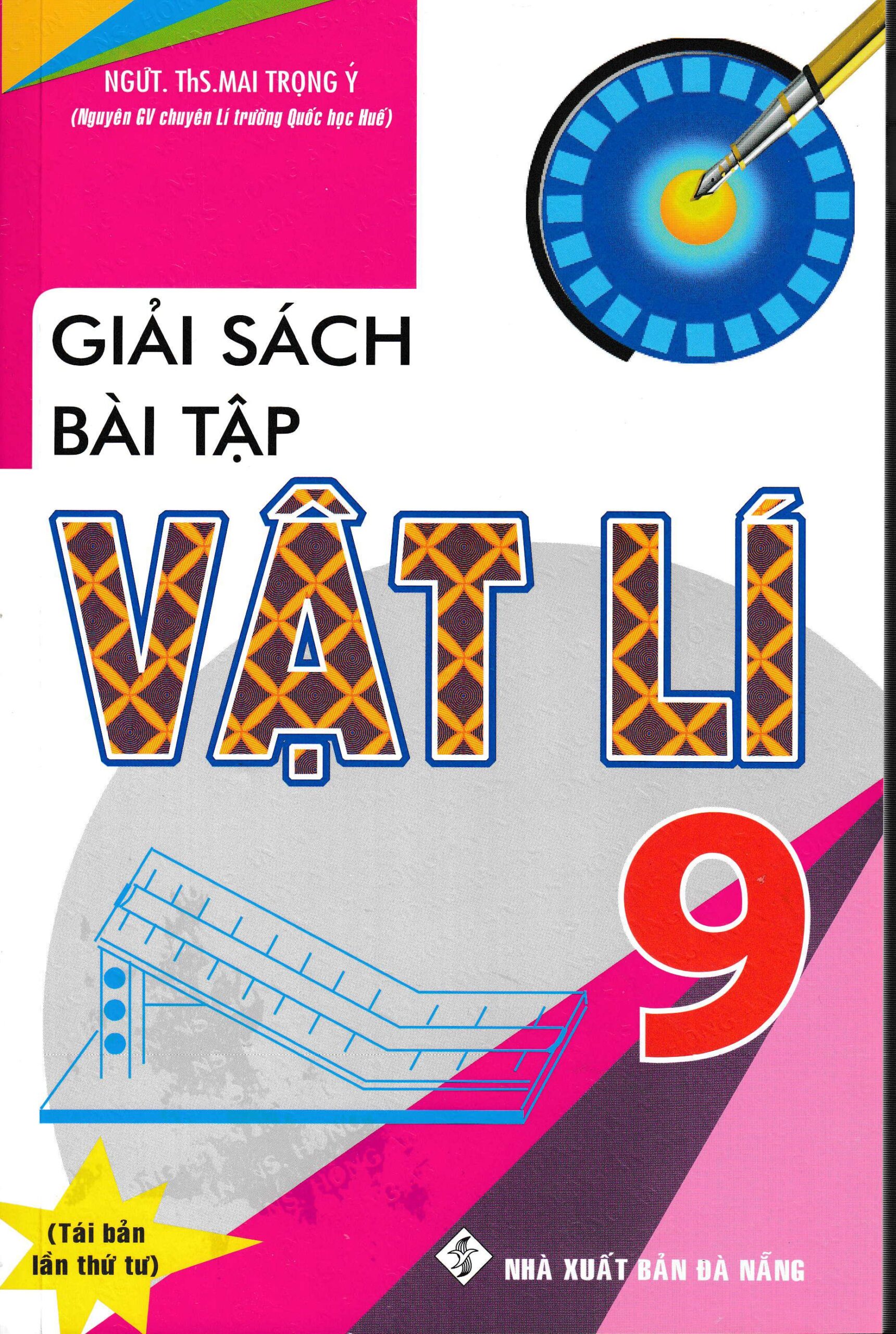 Giải Sách Bài Tập Vật Lí 9