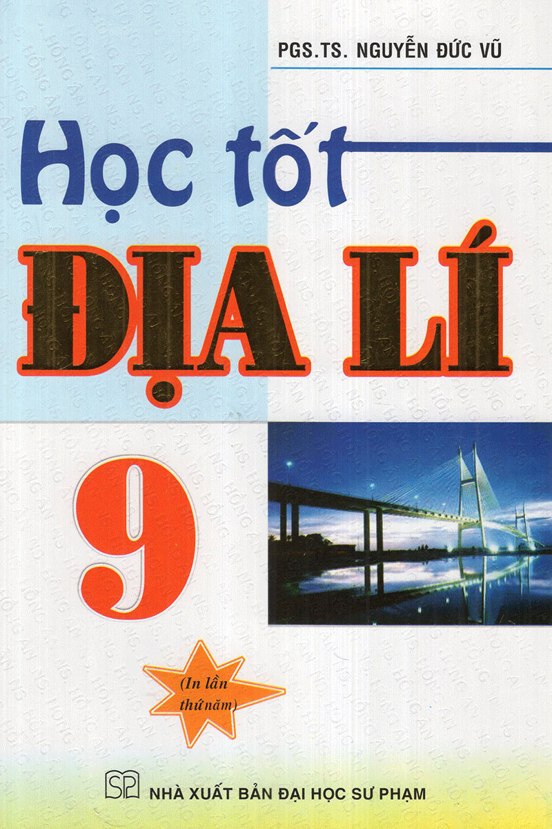 Học Tốt Địa Lí 9