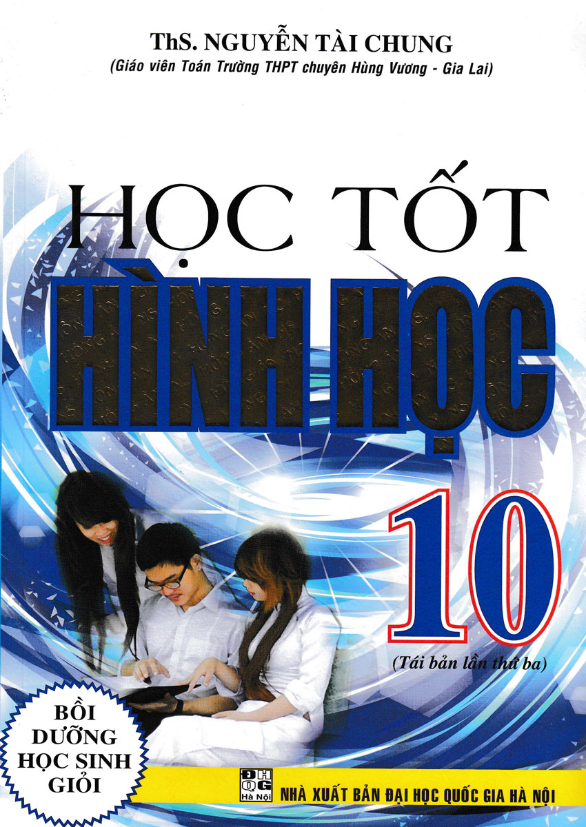 Học Tốt Hình Học 10