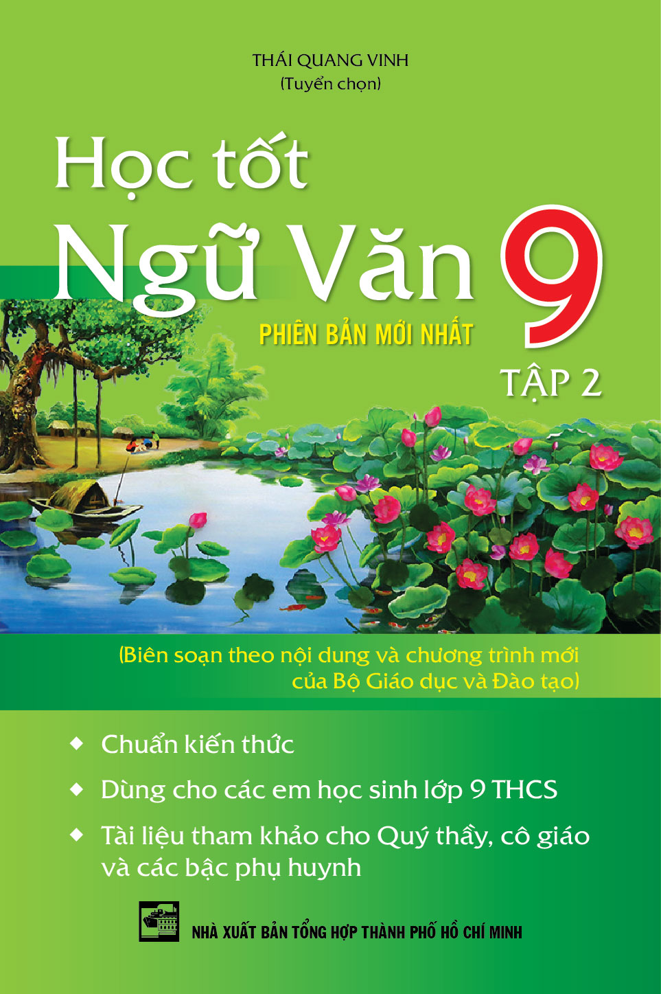 Học Tốt Ngữ Văn 9 Tập 2