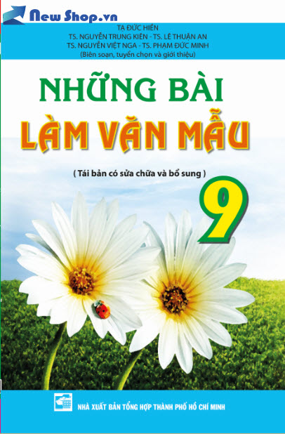 Những Bài Làm Văn Mẫu 9