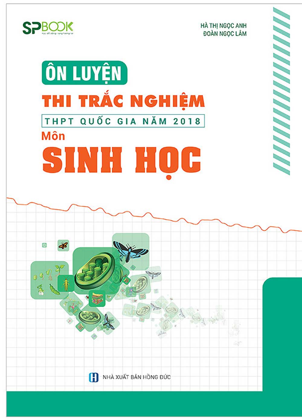 Ôn Luyện Thi Trắc Nghiệm THPT Quốc Gia Năm 2018 Môn Sinh Học (nhóm kín Facebook)