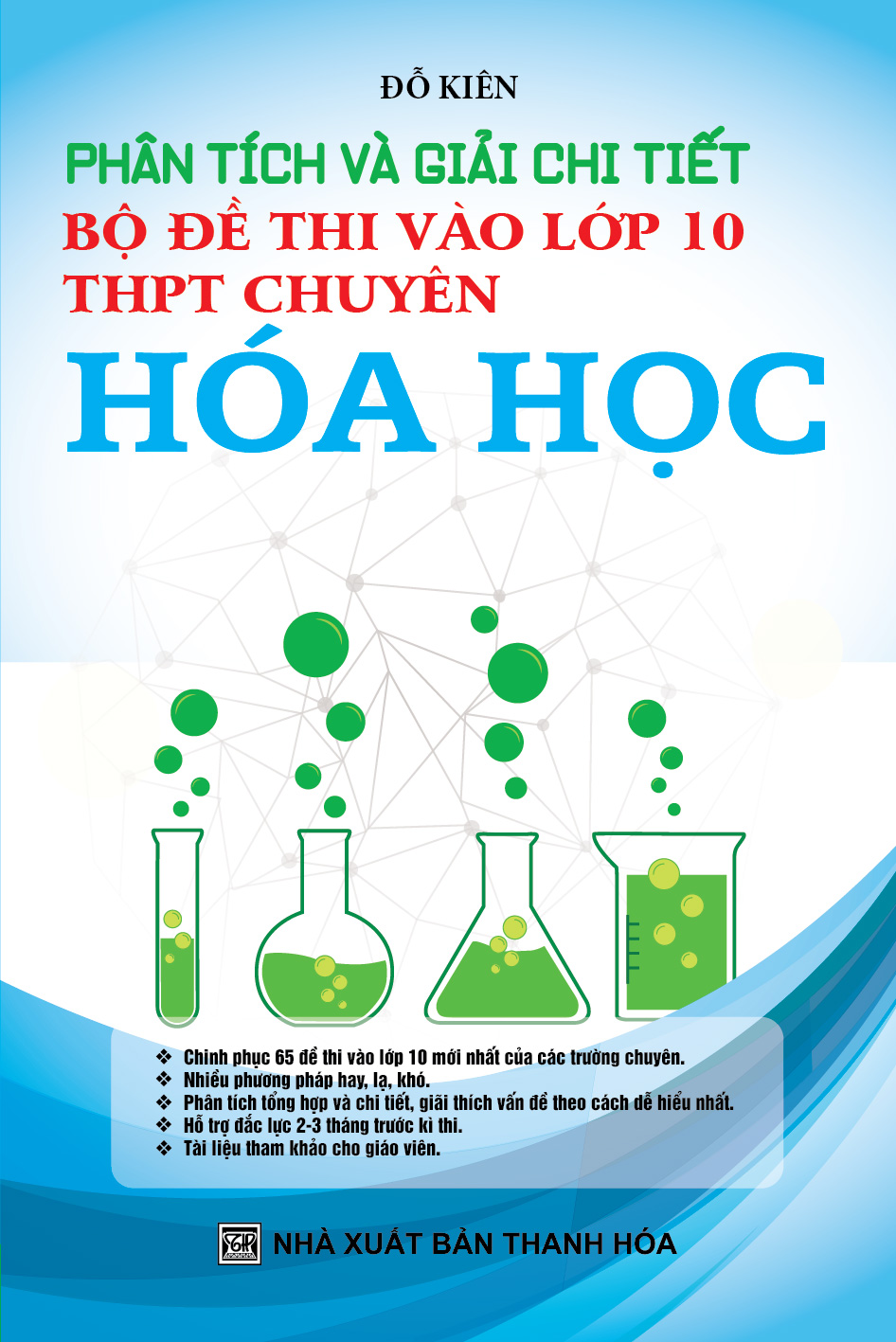 Phân Tích Và Giải Chi Tiết Bộ Đề Thi Vào Lớp 10 THPT Chuyên Hóa Học