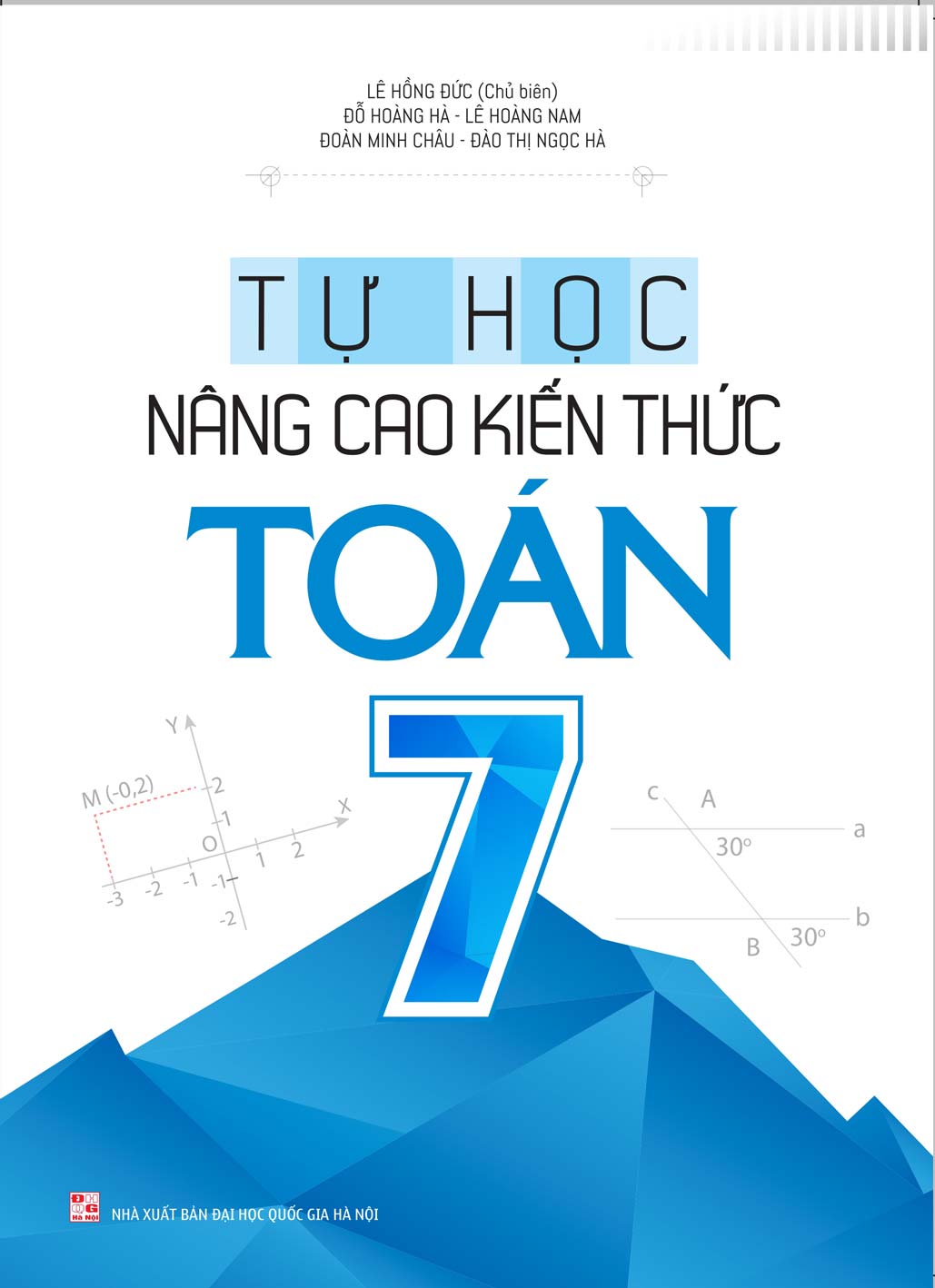 Tự Học - Nâng Cao Kiến Thức Toán 7